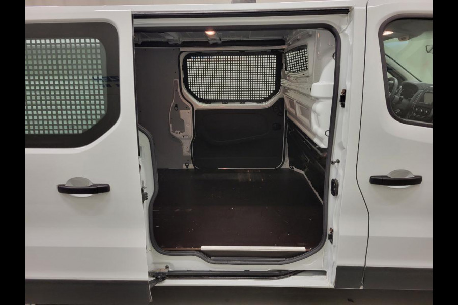 Renault Trafic 2.0dCi 120pk L2/H1 2X Schuifdeur Euro 6!