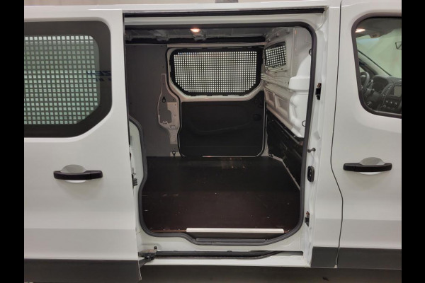 Renault Trafic 2.0dCi 120pk L2/H1 2X Schuifdeur Euro 6!