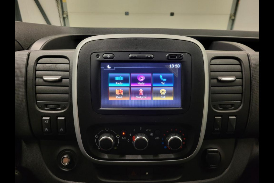 Renault Trafic 2.0dCi 120pk L2/H1 2X Schuifdeur Euro 6!
