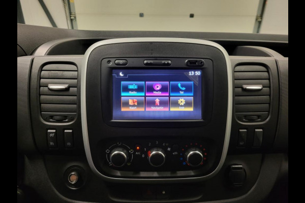 Renault Trafic 2.0dCi 120pk L2/H1 2X Schuifdeur Euro 6!