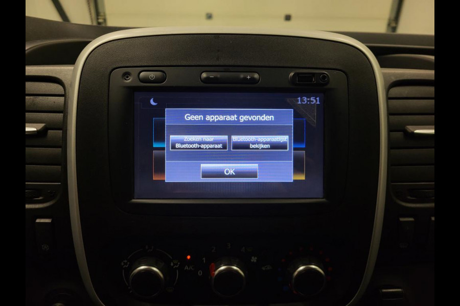 Renault Trafic 2.0dCi 120pk L2/H1 2X Schuifdeur Euro 6!