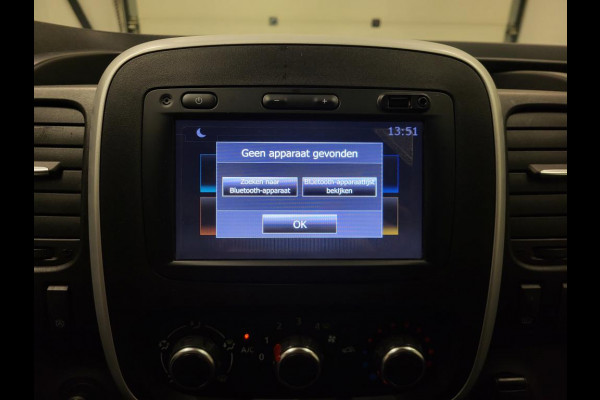 Renault Trafic 2.0dCi 120pk L2/H1 2X Schuifdeur Euro 6!