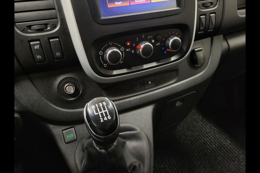 Renault Trafic 2.0dCi 120pk L2/H1 2X Schuifdeur Euro 6!