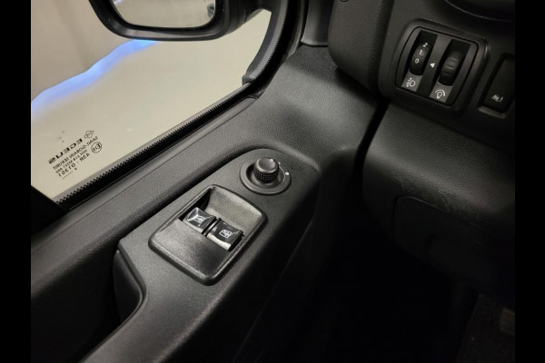 Renault Trafic 2.0dCi 120pk L2/H1 2X Schuifdeur Euro 6!