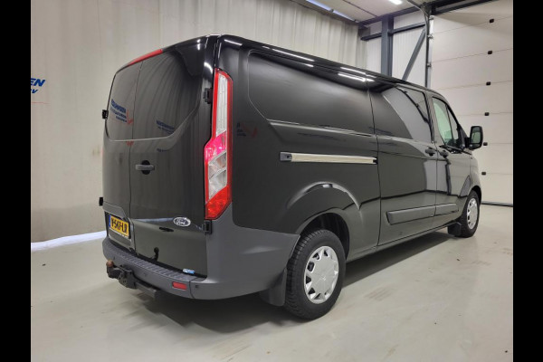 Ford Transit Custom 2.0TDCI L2/H1 Trekhaak 2250kg Euro 6!