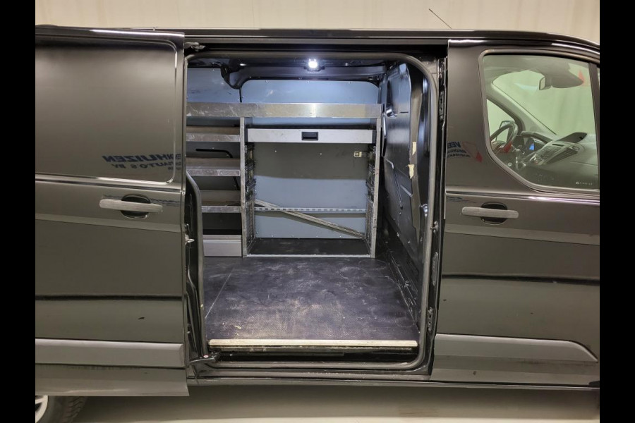 Ford Transit Custom 2.0TDCI L2/H1 Trekhaak 2250kg Euro 6!