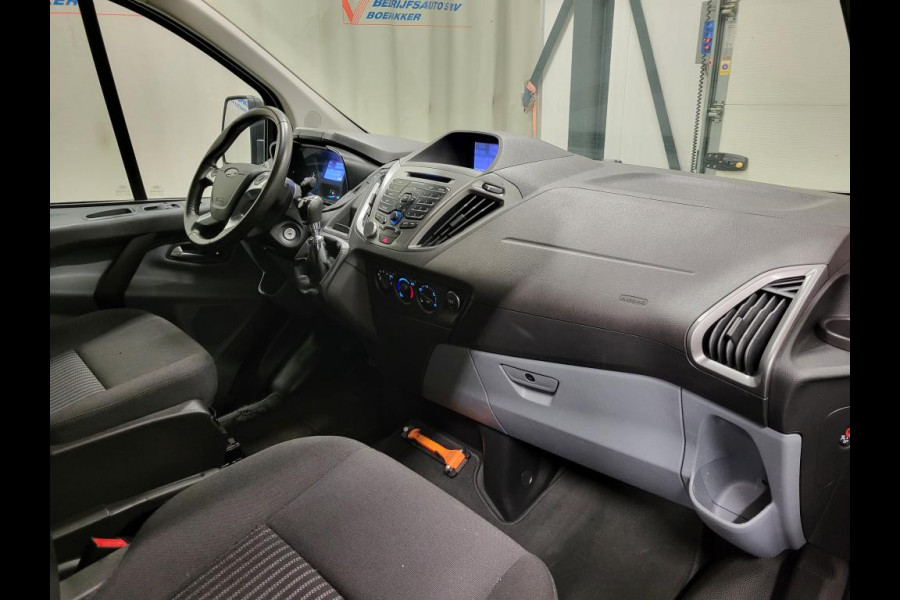 Ford Transit Custom 2.0TDCI L2/H1 Trekhaak 2250kg Euro 6!