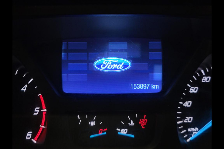 Ford Transit Custom 2.0TDCI L2/H1 Trekhaak 2250kg Euro 6!