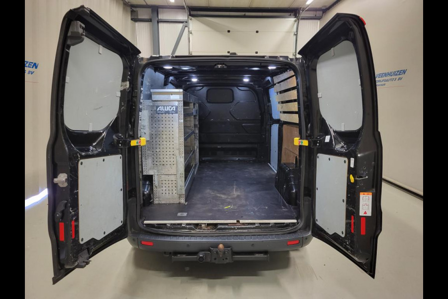 Ford Transit Custom 2.0TDCI L2/H1 Trekhaak 2250kg Euro 6!