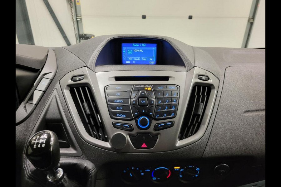 Ford Transit Custom 2.0TDCI L2/H1 Trekhaak 2250kg Euro 6!
