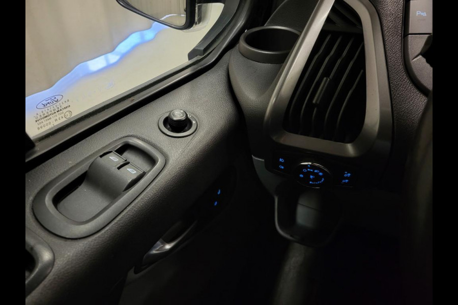 Ford Transit Custom 2.0TDCI L2/H1 Trekhaak 2250kg Euro 6!