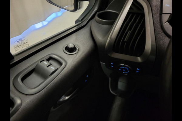Ford Transit Custom 2.0TDCI L2/H1 Trekhaak 2250kg Euro 6!