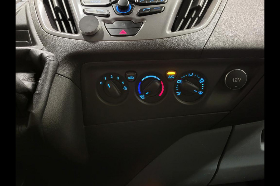 Ford Transit Custom 2.0TDCI L2/H1 Trekhaak 2250kg Euro 6!