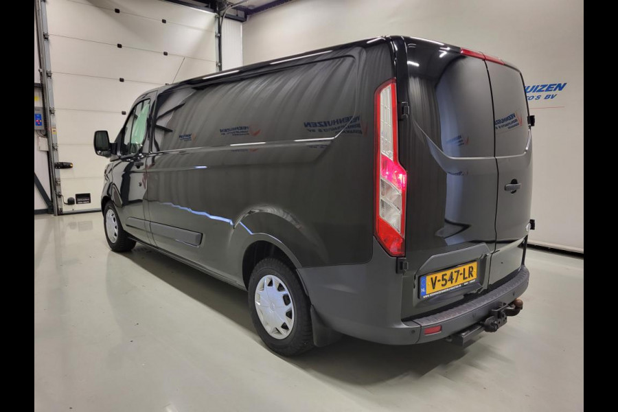 Ford Transit Custom 2.0TDCI L2/H1 Trekhaak 2250kg Euro 6!
