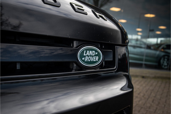 Land Rover Defender 3.0 D200 110 MHEV SE VAN Cold Climate - Driv. Assistance - Panodak - Luchtvering - Trekhaak Grijs kenteken!