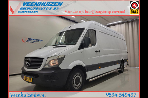 Mercedes-Benz Sprinter 311CDI L3/H2 Automaat Euro 6!