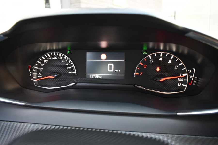 Peugeot 208 1.2 PureTech 100 PK Allure Pack | Carplay | PDC | Cruise | Stoelverw. | Incl. garantie