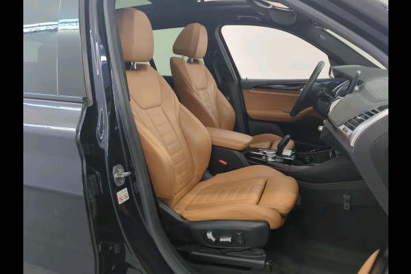 BMW iX3 High Executive 80 kWh | Panoramadak | Keyless | Stoelverwarming | Harman Kardon | Memory Seat | Head-Up Display | 360 Camera | Adaptief Onderstel | Trekhaak | Adaptive LED | Elektrische Stoelen | Apple Carplay | N