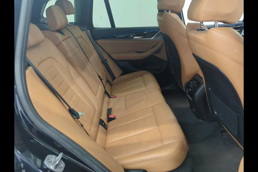BMW iX3 High Executive 80 kWh | Panoramadak | Keyless | Stoelverwarming | Harman Kardon | Memory Seat | Head-Up Display | 360 Camera | Adaptief Onderstel | Trekhaak | Adaptive LED | Elektrische Stoelen | Apple Carplay | N