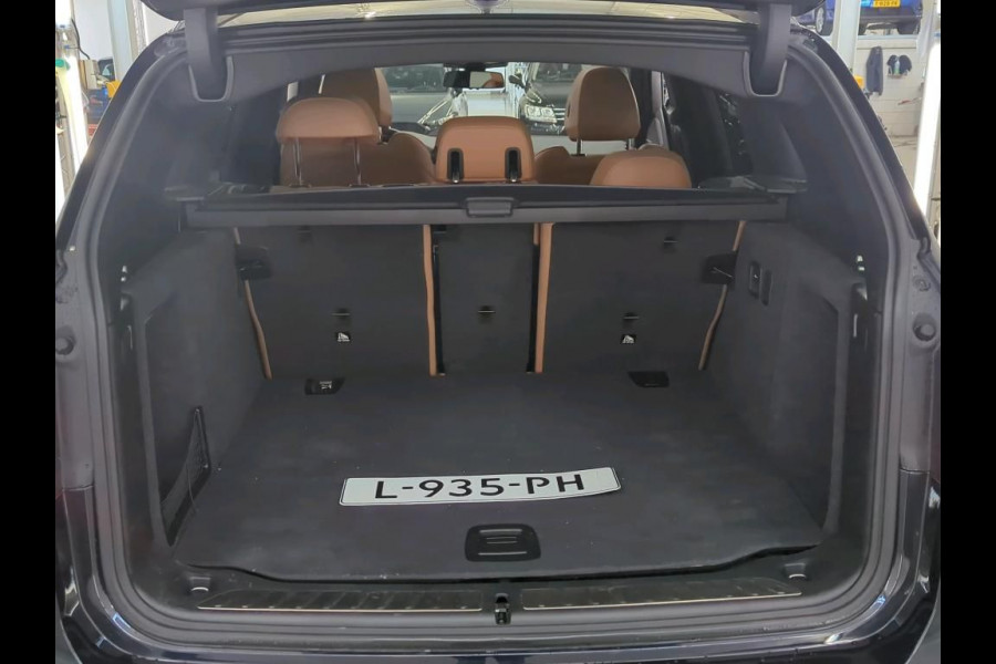 BMW iX3 High Executive 80 kWh | Panoramadak | Keyless | Stoelverwarming | Harman Kardon | Memory Seat | Head-Up Display | 360 Camera | Adaptief Onderstel | Trekhaak | Adaptive LED | Elektrische Stoelen | Apple Carplay | N