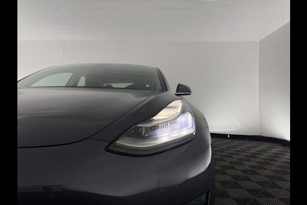 Tesla Model 3 Standard RWD Plus 60 kWh [ 3-Fase ] (INCL-BTW) Aut. *PANO | AUTO-PILOT | LUXURY-LEATHER | KEYLESS | FULL-LED | MEMORY-PACK | SURROUND-VIEW | DAB | CARPLAY | DIGI-COCKPIT | LANE-ASSIST | COMFORT-SEATS | 18"ALU*
