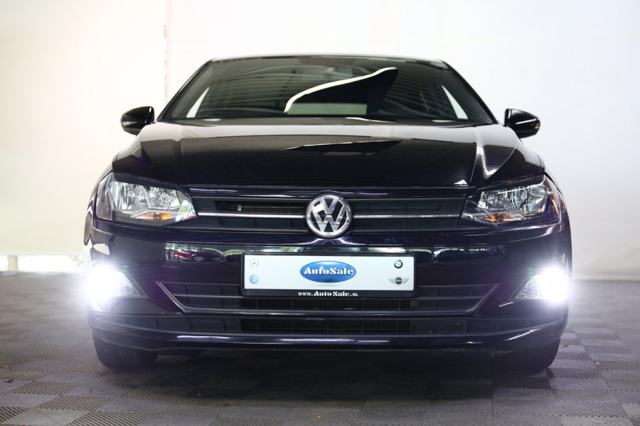 Volkswagen Polo 1.0 TSI Highline DSG PDC CRUISEC '18