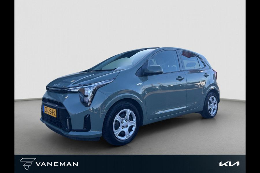 Kia Picanto 1.0 DPI DynamicLine
