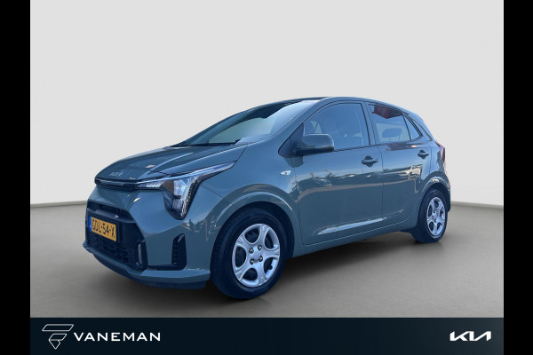 Kia Picanto 1.0 DPI DynamicLine