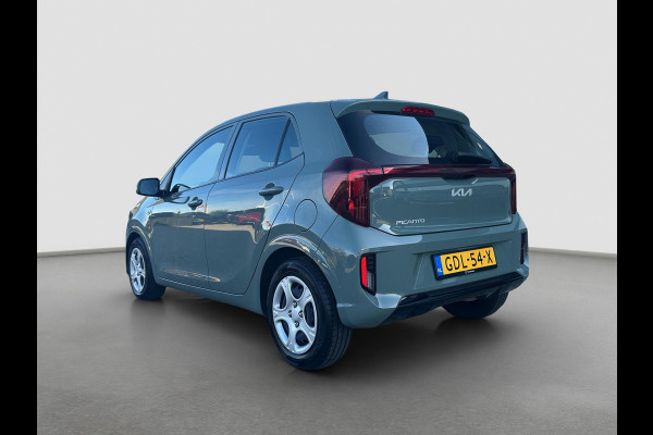 Kia Picanto 1.0 DPI DynamicLine