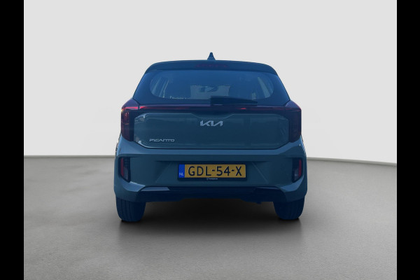 Kia Picanto 1.0 DPI DynamicLine