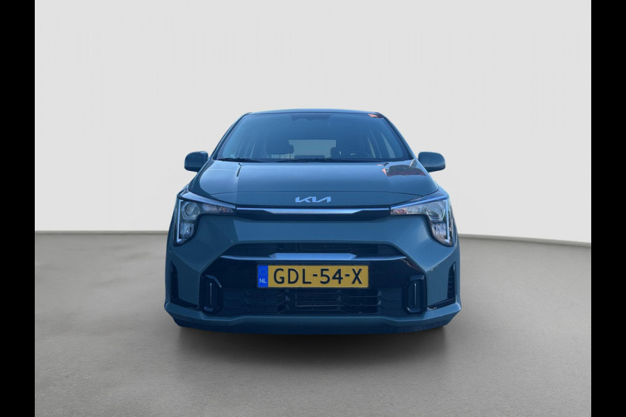 Kia Picanto 1.0 DPI DynamicLine