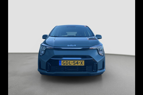 Kia Picanto 1.0 DPI DynamicLine