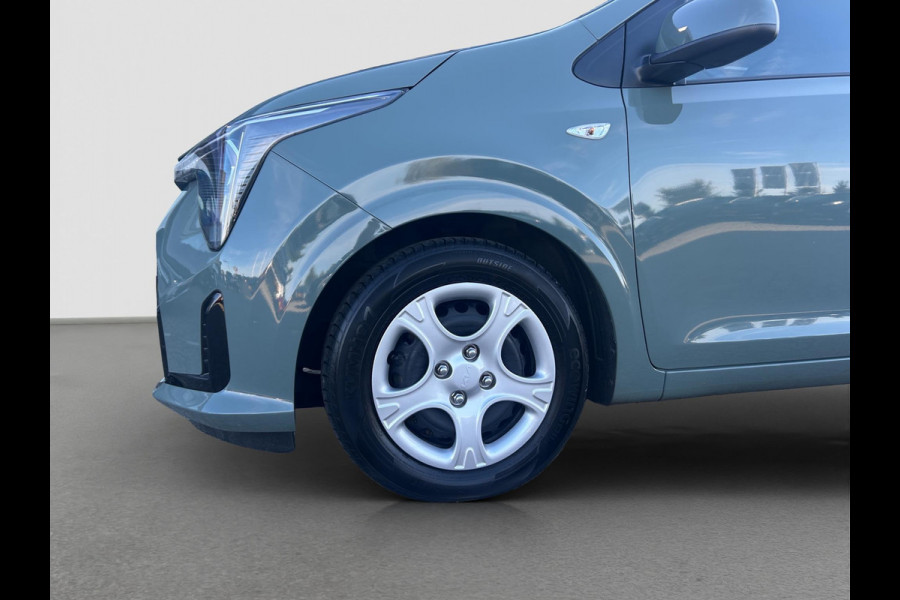 Kia Picanto 1.0 DPI DynamicLine