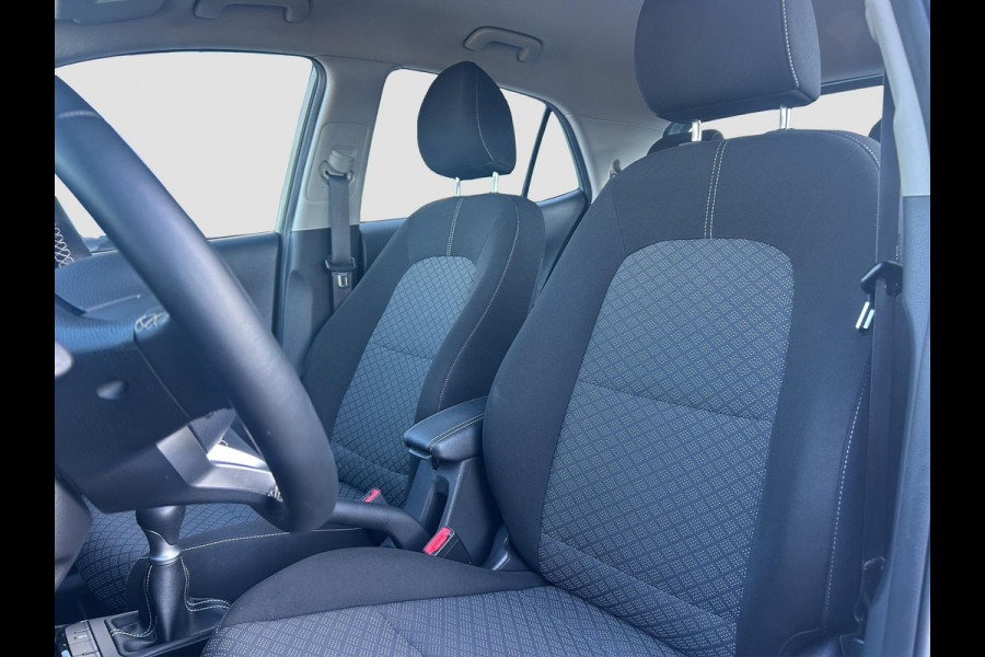 Kia Picanto 1.0 DPI DynamicLine