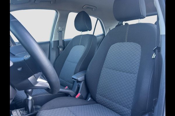 Kia Picanto 1.0 DPI DynamicLine