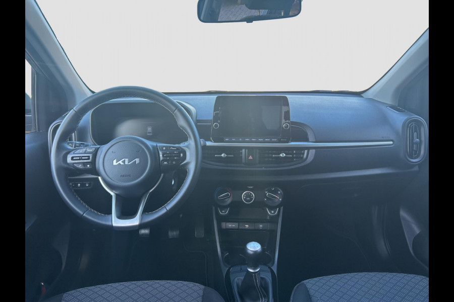 Kia Picanto 1.0 DPI DynamicLine