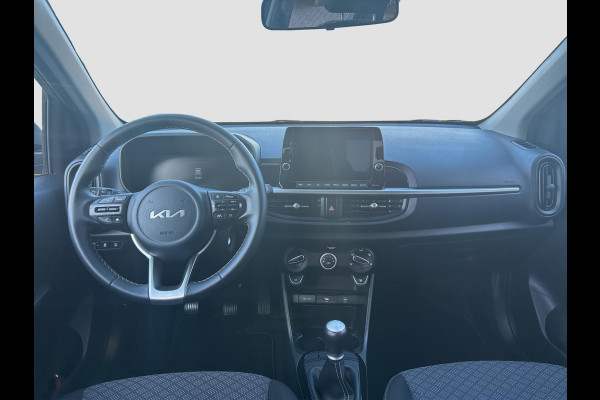 Kia Picanto 1.0 DPI DynamicLine