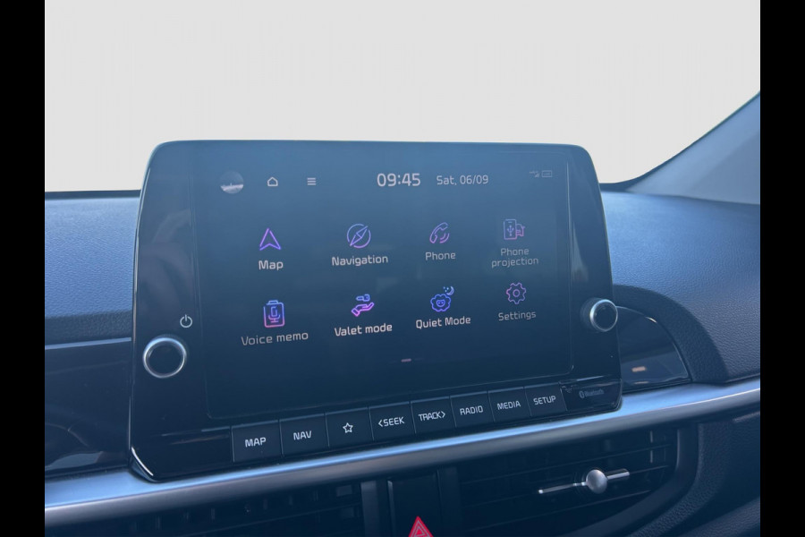 Kia Picanto 1.0 DPI DynamicLine