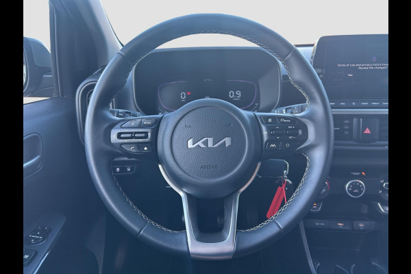 Kia Picanto 1.0 DPI DynamicLine