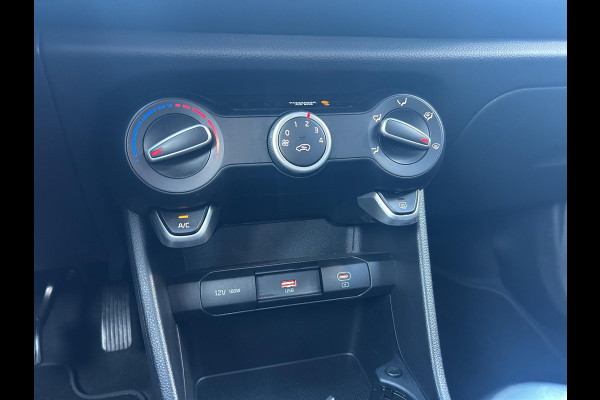 Kia Picanto 1.0 DPI DynamicLine