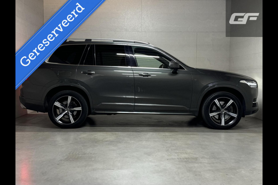 Volvo XC90 2.0 T8 Twin Engine AWD Inscription Leer Pano 7Per