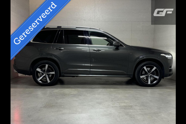 Volvo XC90 2.0 T8 Twin Engine AWD Inscription Leer Pano 7Per