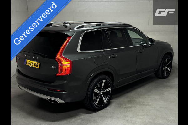 Volvo XC90 2.0 T8 Twin Engine AWD Inscription Leer Pano 7Per