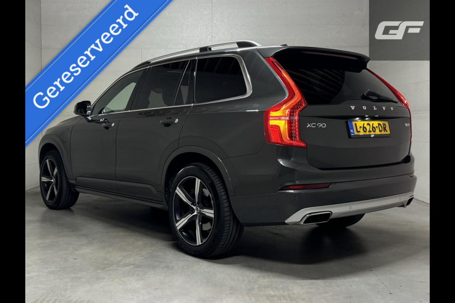 Volvo XC90 2.0 T8 Twin Engine AWD Inscription Leer Pano 7Per