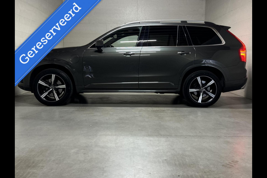 Volvo XC90 2.0 T8 Twin Engine AWD Inscription Leer Pano 7Per