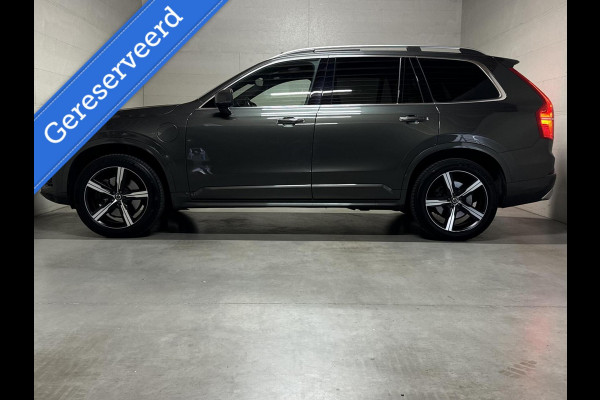 Volvo XC90 2.0 T8 Twin Engine AWD Inscription Leer Pano 7Per