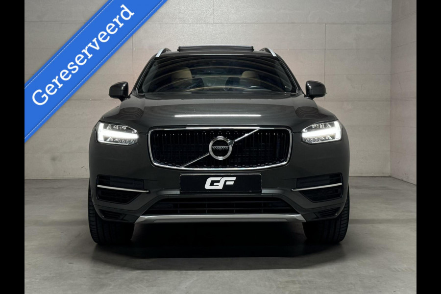 Volvo XC90 2.0 T8 Twin Engine AWD Inscription Leer Pano 7Per