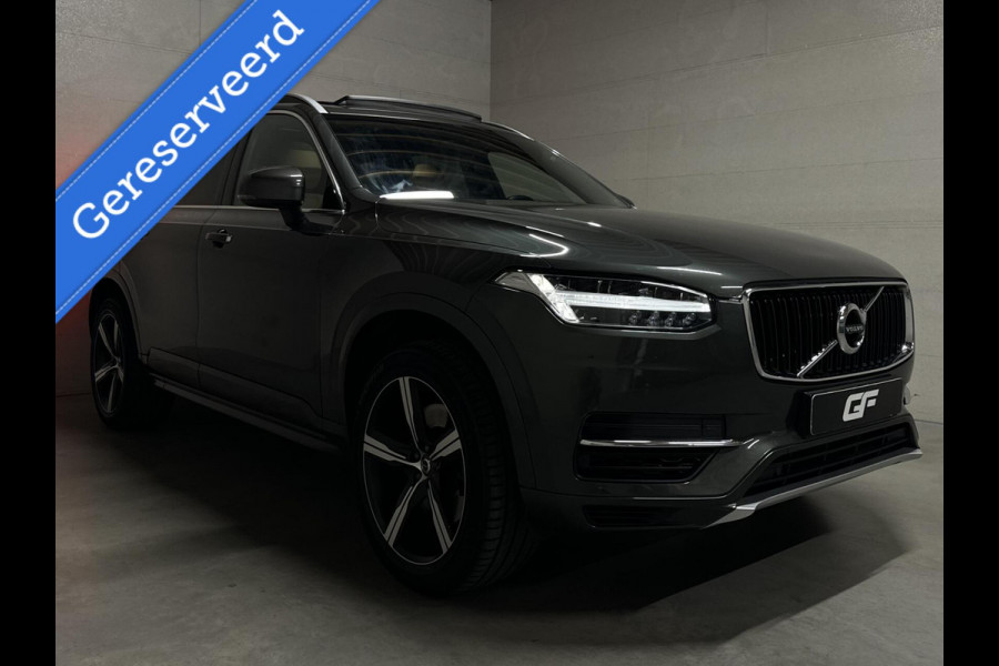 Volvo XC90 2.0 T8 Twin Engine AWD Inscription Leer Pano 7Per