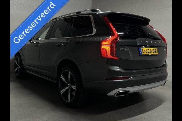 Volvo XC90 2.0 T8 Twin Engine AWD Inscription Leer Pano 7Per