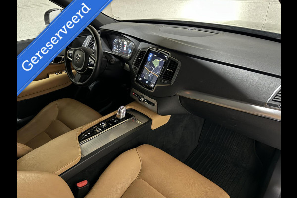 Volvo XC90 2.0 T8 Twin Engine AWD Inscription Leer Pano 7Per